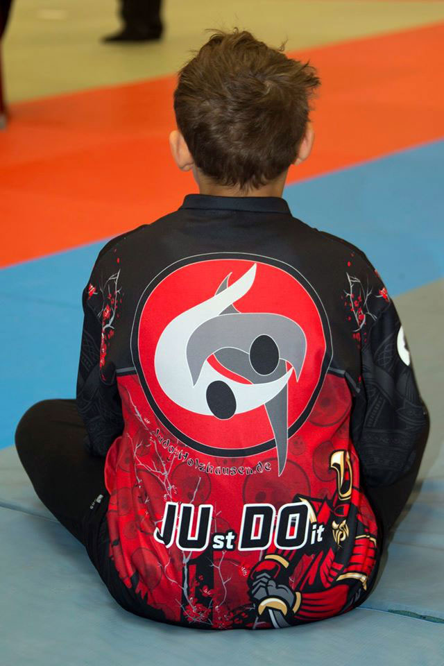 judo-kleidung